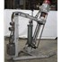 20 HP CB Mills Disperser