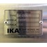 20 HP IKA Works DR 2000/10 Colloid Mill