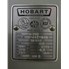 20 Quart Hobart Planetary Mixer A-200