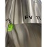 200 BBL JV Northwest Inc Stainless Steel Pressure Vessel