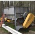 200 Cu Ft SS Ribbon Blender