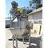 200 Gal Groen SS Kettle