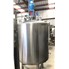 200 Gal Lee Stainless Steel Reactor