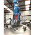 200 Gal Lee Stainless Steel Reactor