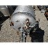 200 Gal Five Star Industrial Services Stainless Steel Reactor