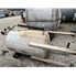 200 Gallon Vertical Carbon Steel Pressure Vessel