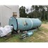 200 HP Cleaver Brooks Firetube Boiler