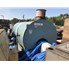 200 HP Cleaver Brooks Firetube Boiler