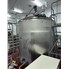 2000 Gal APV Crepaco Stainless Steel Kettle