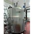 2000 Gal APV Crepaco Stainless Steel Kettle