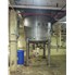 2000 Gal CE Howard Stainless Steel Reactor