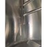 2000 Gal DCI Stainless Steel Tank