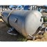 2000 Gal Hahn and Clay 304L Stainless Steel Pressure Vessel