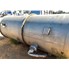 2000 Gal Hahn and Clay 304L Stainless Steel Pressure Vessel