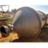 2000 Gal Hahn and Clay 304L Stainless Steel Pressure Vessel