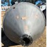 2000 Gal Hahn and Clay 314L Stainless Steel Pressure Vessel