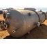 2000 Gal Hahn and Clay Stainless Steel Pressure Vessel