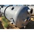 2000 Gal Hahn and Clay Stainless Steel Pressure Vessel