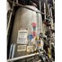 2000 Gallon Stainless Steel Pressure Vessel - Perry Products