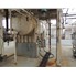 2000 Gal RECO Horizontal Carbon Steel Pressure Vessel