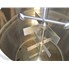 2000 Gal Walker Stainless Steel Tank