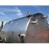 2000 Gal Walker Stainless Steel Tank