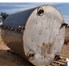 2000 Gal  SS Stainless Steel Pressure Vessel