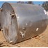 2000 Gal  SS Stainless Steel Pressure Vessel