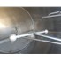 2000 Gal  SS Stainless Steel Pressure Vessel