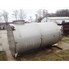 2000 Gal 316L Stainless Steel Tank