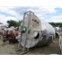 2000 Gal Stainless Steel Tank