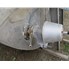 2000 Gal Stainless Steel Tank