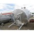 2000 Gal Stainless Steel Tank