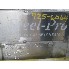 2000 Gal Steel Pro Inc. Stainless Steel Tank