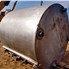 2000 Gal SS Pressure Vessel