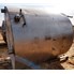 2000 Gal SS Pressure Vessel