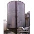 2000 Gal Stainless Steel Tank