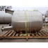 2000 Gal Stainless Steel Tank