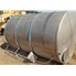 2000 Gal Stainless Steel Tank