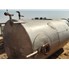 2000 Gal Stainless Steel Tank