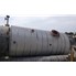 2000 Gal Westlake Metal Fab Vertical Carbon Steel Pressure Vessel