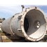 2000 Gal Westlake Metal Fab Vertical Carbon Steel Pressure Vessel