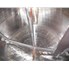 2000 Gal Walker Stainless Steel Tank