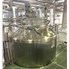 2000 Gal Walker Stainless Steel Tank