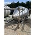 2000 Gallon Brewery Fermenter - Built by Specific Mechanical Systems