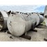 2000 Gallon Whiting Metals Pressure Horizontal Vessel