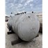 2000 Gallon Whiting Metals Pressure Horizontal Vessel