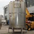 2040 Gal Stainless Steel Tank