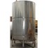 2040 Gal Stainless Steel Tank