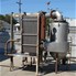 2050 LBS/HR APV Stainless Steel Tubular Evaporator